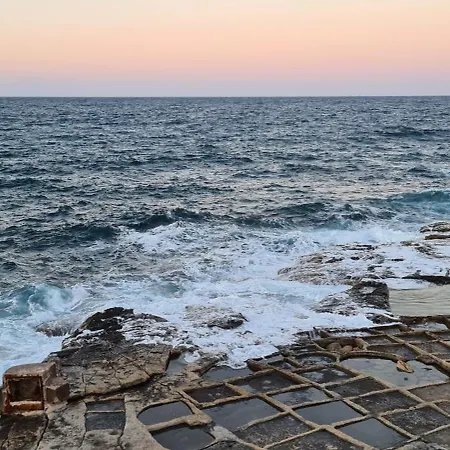 Private Bedroom In Spacious - Entire Place To Yourself Apartamento Marsaskala