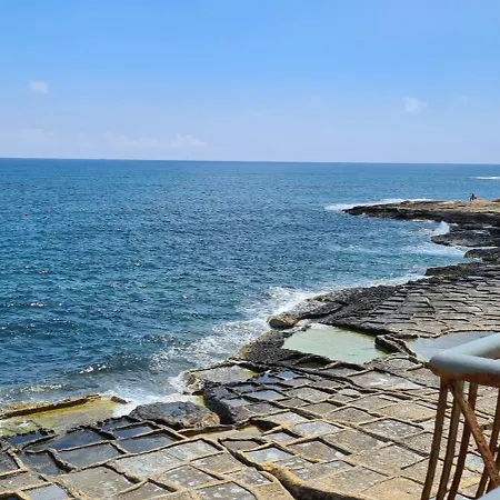 Private Bedroom In Spacious - Entire Place To Yourself * Marsaskala