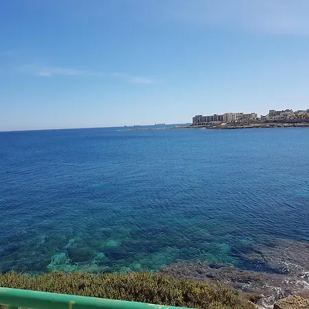 Private Bedroom In Spacious - Entire Place To Yourself Apartamento Marsaskala